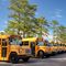 Autobusy szkolne w złym stanie technicznym; ich kontrole wypadają gorzej niż rok temu