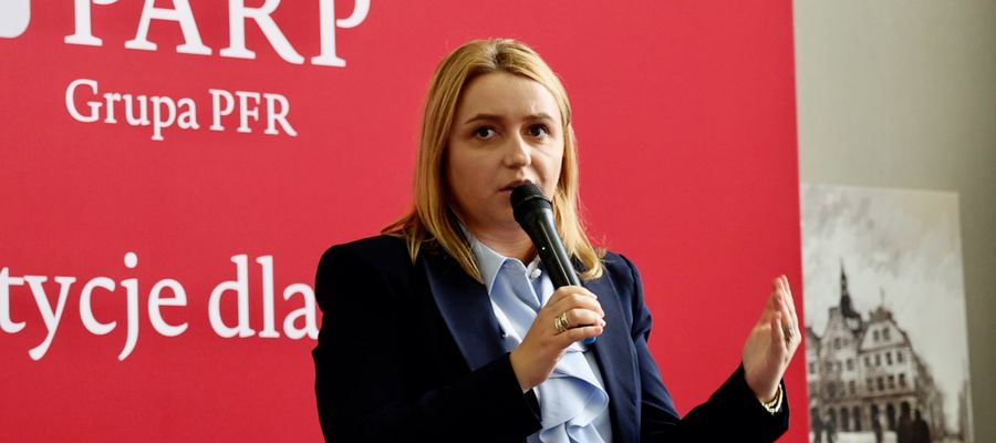 Biuro regionalne PARP to wizytówka i serce sektora małych i średnich firm