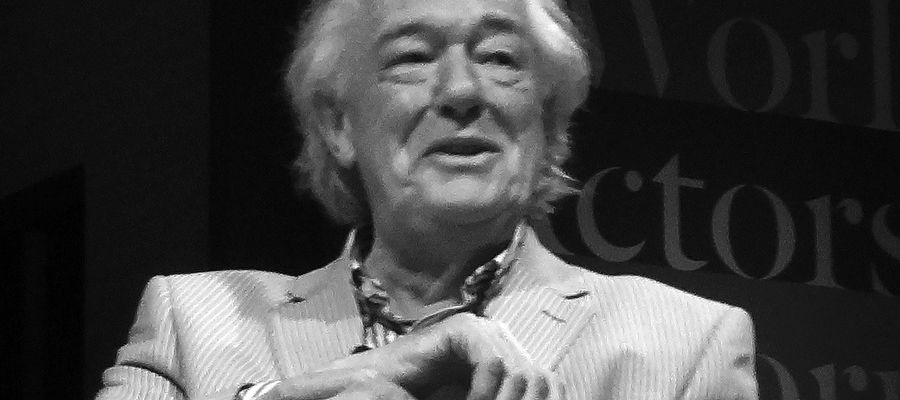 Michael Gambon