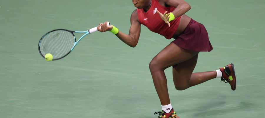 Coco Gauff 