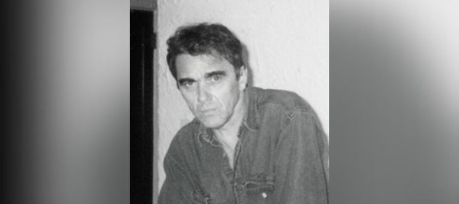Tadeusz Korzeniewski w Seattle, rok 2004
