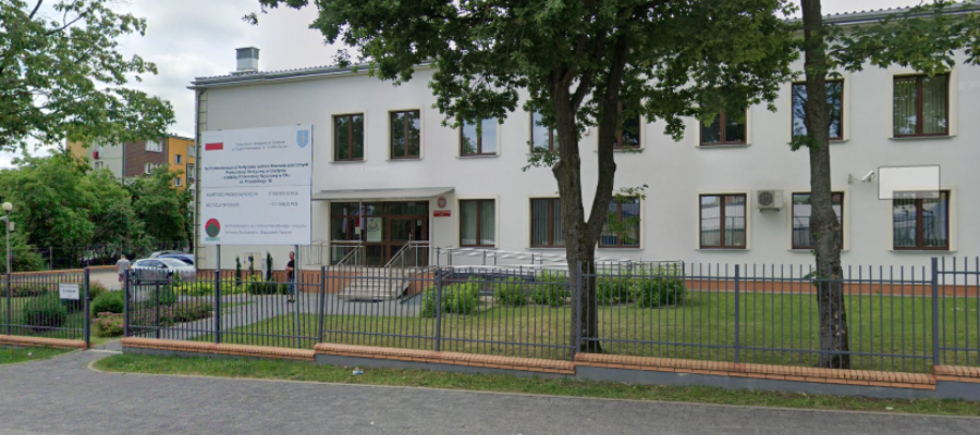 Prokuratura Rejonowa w Ełku