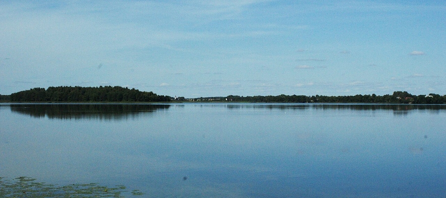 jezioro Selmęt Wielki (powiat Ełk)