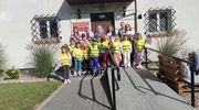 Moja pierwsza wizyta w Archiwum