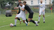 Blamaże trzecioligowców