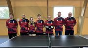 III Liga Tenisa Stołowego LZS Lubawa - KS AZS UWM II Olsztyn