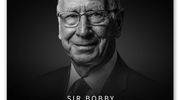 Nie żyje legenda angielskiego futbolu Bobby Charlton