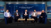 [WIDEO] Cyfrowa Polska na tle Europy i świata - debata