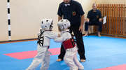 Wielki sukces młodych karateków z Korsz