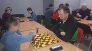 Rozgrywki szachowe w MDK