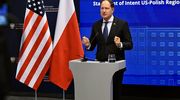 Mark Brzezinski rezygnuje