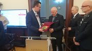 Ponad 40 lat poświęcił Granicy
