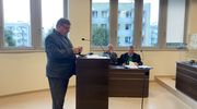 Były dyrektor Centrum Rehabilitacji zwolniony za internetowe komentarze i prezydent Wróblewski spotkali się w sądzie