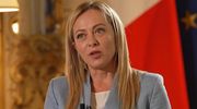  Europa liczy, że Meloni “udobrucha” Trumpa