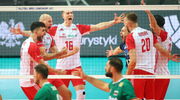POLSKA RZĄDZI EUROPEJSKĄ SIATKÓWKĄ