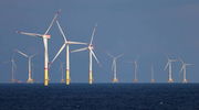 Na Bałtyku powstaną farmy wiatrowe