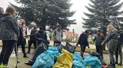 Spontaniczna akcja mieszkańców Bartoszyc