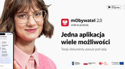 mObywatel - zobacz jak wiele teraz daje!