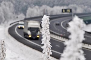 Drogowcy przygotowani do zimowego utrzymania dróg krajowych