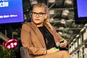 Agnieszka Majewska: Pomoc rzecznika MŚP jest darmowa, mamy szereg uprawnień [VIDEO]