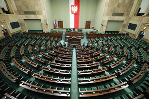 Wybory parlamentarne 2023. Kto został posłem w okręgu elbląskim?