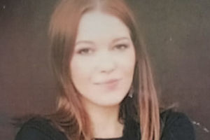 Policja prosi o pomoc w poszukiwaniach 15-letniej Zuzanny