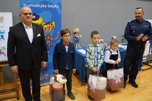 Gołdapianie laureatami ogólnopolskiego konkursu