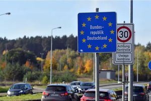 Niemieckie kontrole na granicy paraliżują Europę. Czy to koniec Schengen?