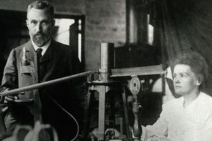 120 lat od pierwszego Nobla dla Marii Skłodowskiej-Curie