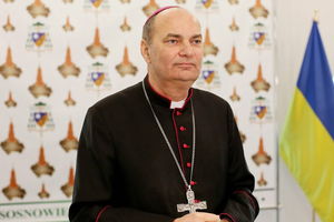 Papież Franciszek przyjął rezygnację bpa Kaszaka z urzędu biskupa sosnowieckiego