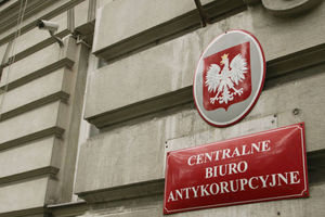 Były szef CBA zatrzymany. Chodzi o Pegasusa