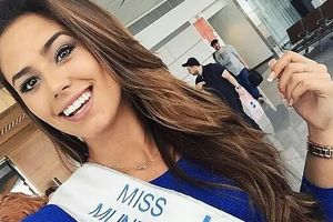 Młoda uczestniczka konkursu Miss Świata zmarła na raka szyjki macicy