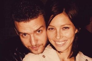 Justin Timberlake i Jessica Biel: historia prawdziwej miłości w świecie show-biznesu