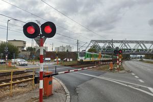 Na linii kolejowej Warszawa Wileńska – Ząbki będzie bezpieczniej?