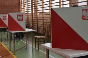 Czterech kandydatów na fotel burmistrza Bartoszyc