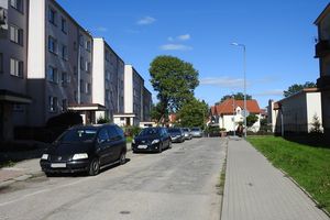 Ulica Kopernika w Olecku doczeka się remontu
