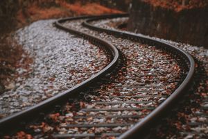 Nowy tor dla WKD między Grodziskiem Mazowieckim a Podkową Leśną 