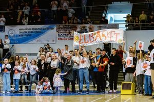 Basketball Elbląg rozpoczął sezon od zwycięstwa