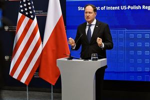 Współpraca kontrwywiadu z Rosją za PO. Bochenek pyta ambasadora USA