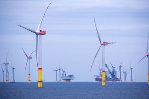 Orlen zbuduje farmy wiatrowe na Bałtyku