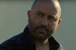 Lior Raz: bohater serialu "Fauda" ratuje izraelskie rodziny 