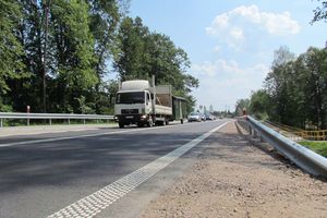 Rusza rozbudowa kolejnego odcinka DK65 od Nowej Wsi Ełckiej do granicy województwa 