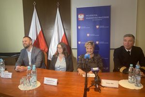 200 mln zł na port w Elblągu