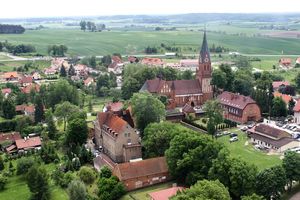 Remontowane ulice, przebudowywane szkoły