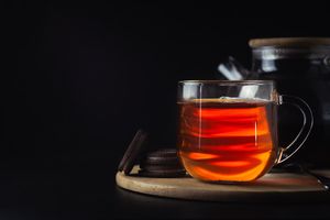 Herbata ze szkodliwą substancją nadal dostępna w polskich sklepach