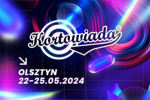 Kortowiada 2024 - Future is coming!