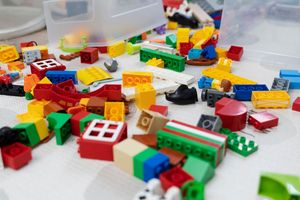 Stwórz własne miasto – TOP 5 zestawów LEGO Duplo dla najmłodszych budowniczych!