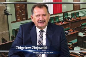 Zbigniew Ziejewski: Kłótnie polityków szkodzą Polsce [VIDEO]