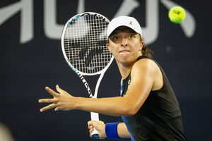 Turniej WTA w Dubaju 