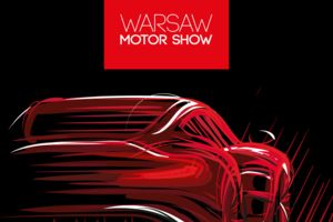 13 października Warsaw Motor Show, 12 - 14 Automotive Parts
